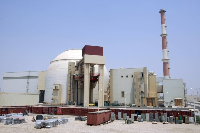 Iran âm thầm làm giàu uranium chế vũ khí hạt nhân? - Ảnh 1.