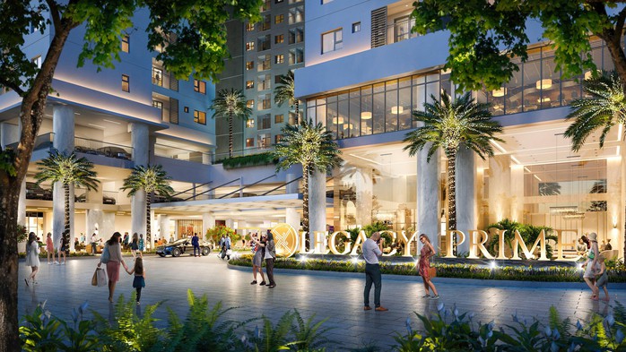 Kim Oanh Group tung chương trình hỗ trợ nhà ở đặc biệt cho nhân viên - Ảnh 2. Kim Oanh Group tung chương trình hỗ trợ nhà ở đặc biệt cho nhân viên - Ảnh 2.