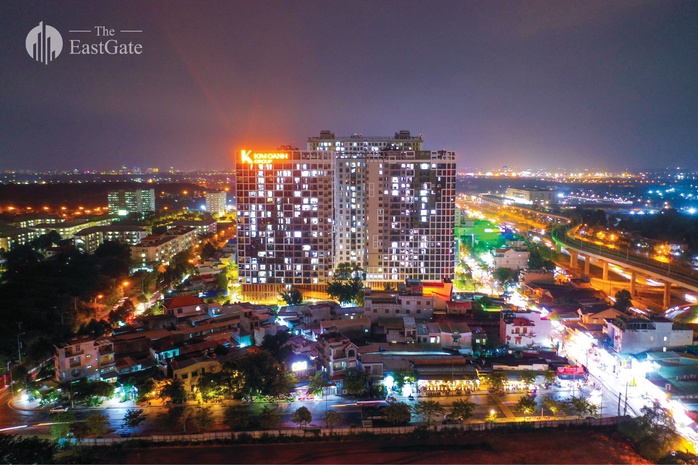 Kim Oanh Group tung chương trình hỗ trợ nhà ở đặc biệt cho nhân viên - Ảnh 6. Kim Oanh Group tung chương trình hỗ trợ nhà ở đặc biệt cho nhân viên - Ảnh 6.