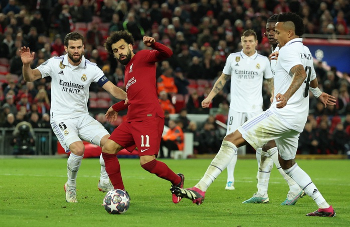 Dự đoán siêu kinh điển Cúp Nhà vua: Real Madrid tiếp tục thăng hoa - Ảnh 1. Dự đoán siêu kinh điển Cúp Nhà vua: Real tỷ lệ kèo nhà cái 88 tiếp tục thăng hoa - Ảnh 1.