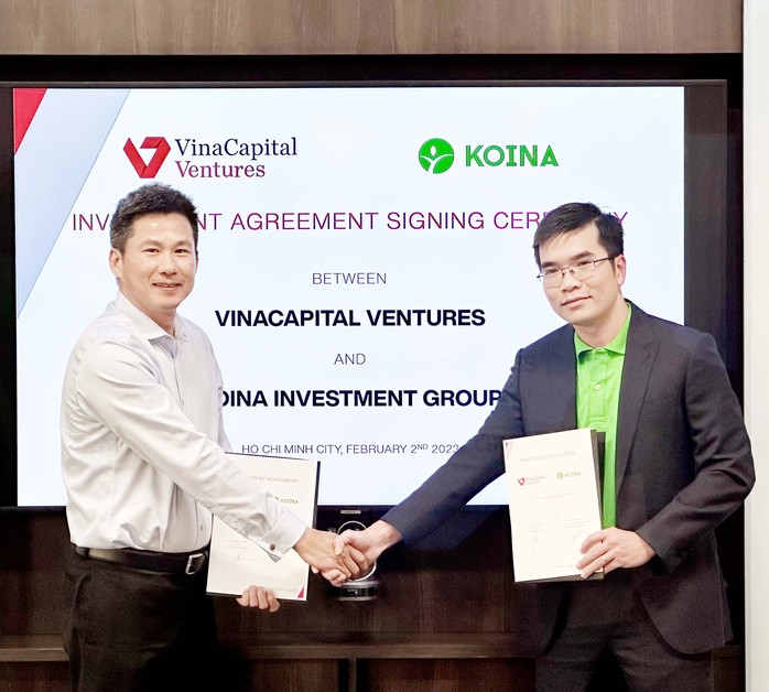 Cơ hội cho các start-up nền tảng công nghệ nông nghiệp - Ảnh 1. Cơ hội cho các start-up nền tảng công nghệ nông nghiệp - Ảnh 1.