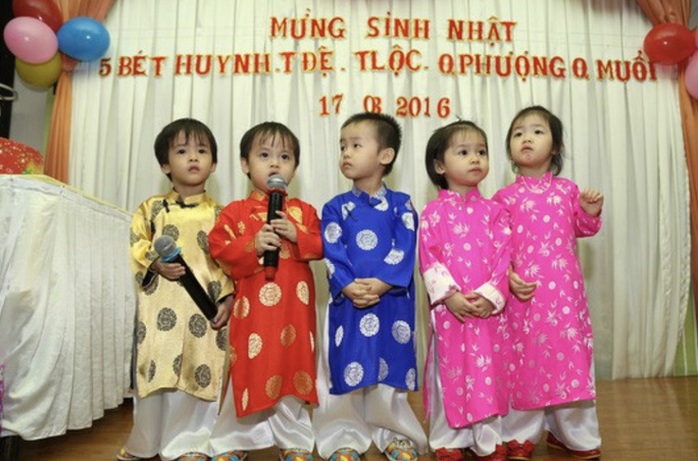 Người mẹ sinh 5 đầu tiên ở Việt Nam bức xúc thông tin 5 chồng đẻ 5 con - Ảnh 3.