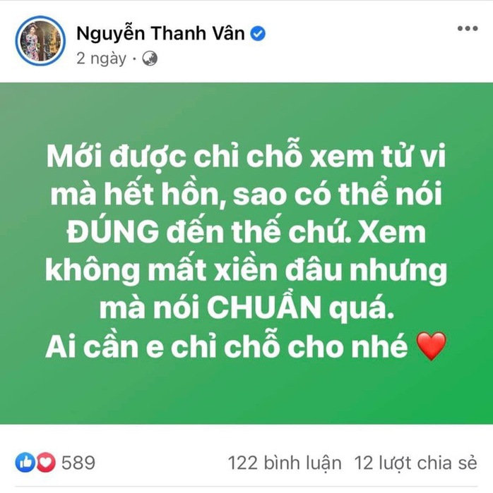 Nghệ sĩ Việt làm quảng cáo trên mạng xã hội: Quảng cáo bất chấp chất lượng - Ảnh 2.