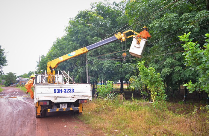 Chủ động phòng ngừa tai nạn điện - Ảnh 2.