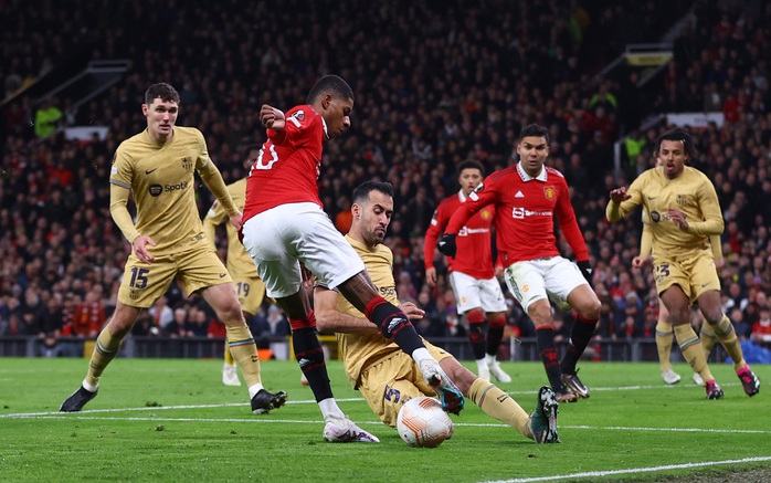 Dự đoán siêu kinh điển Cúp Nhà vua: Real Madrid tiếp tục thăng hoa - Ảnh 2. Dự đoán siêu kinh điển Cúp Nhà vua: Real tỷ lệ kèo nhà cái 88 tiếp tục thăng hoa - Ảnh 2.