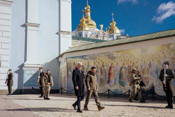 Ukraine lên kế hoạch tái chiếm Crimea, Nga cảnh báo không khoan nhượng - Ảnh 2.