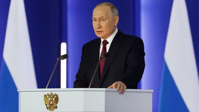 Tổng thống Putin tiết lộ vấn đề chính của Nga với Mỹ - Ảnh 1.