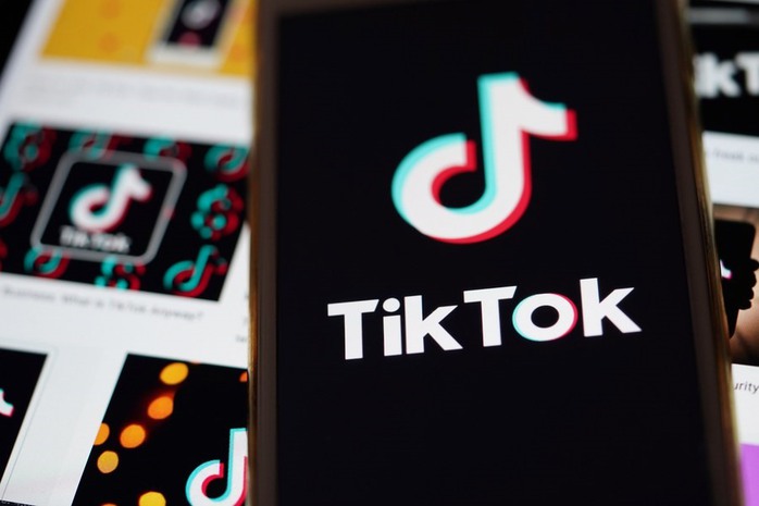 Sau Mỹ và EU, Anh cấm quan chức chính phủ sử dụng TikTok? - Ảnh 1.