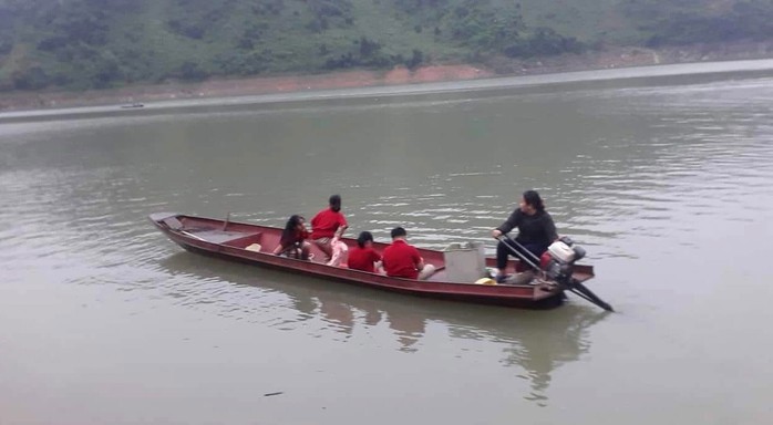 Cuộc thi viết Người thầy kính yêu: Tấm lòng cô Nụ nở hoa - Ảnh 2.