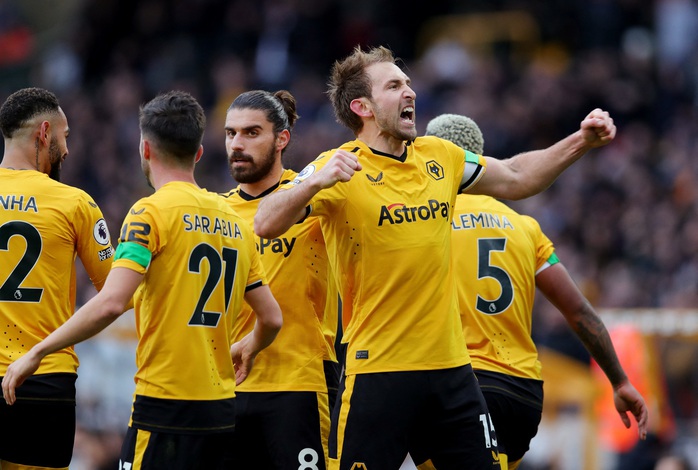 Craig Dawson Craig Dawson