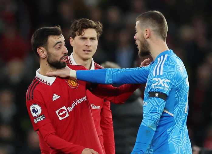 Thắng chật vật Crystal Palace, Man United vào Top 3 Ngoại hạng Anh - Ảnh 8. Thắng chật vật Crystal Palace, Man tỷ lệ kèo nhà cái malaysia vào Top 3 Ngoại hạng Anh - Ảnh 8.