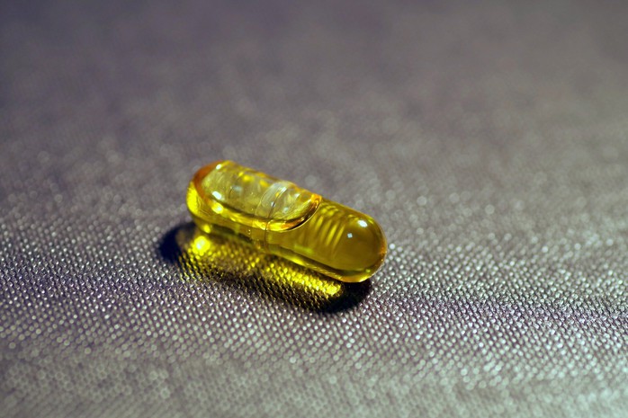 Nghiên cứu mới lật đổ huyền thoại về tác dụng thần kỳ của vitamin D - Ảnh 1.