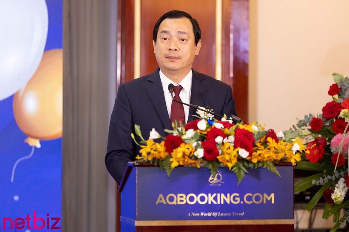 MCV S&E hợp tác AQBooking.com: triển vọng cho dịch vụ du lịch chất lượng cao - Ảnh 2. MCV S&E hợp tác AQBooking.com: triển vọng cho dịch vụ du lịch chất lượng cao - Ảnh 2.