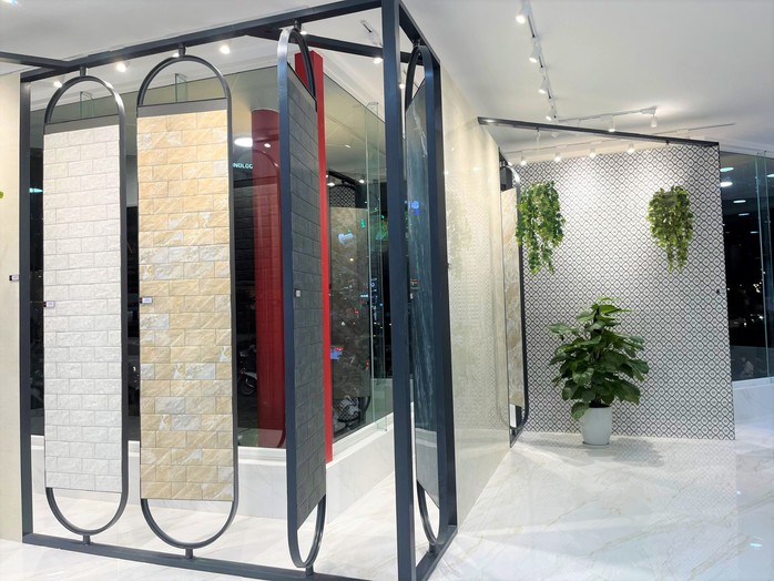 Dongtam Group khai trương trung tâm trưng bày và giới thiệu sản phẩm tại Đà Nẵng - Ảnh 13. Dongtam Group khai trương trung tâm trưng bày và giới thiệu sản phẩm tại Đà Nẵng - Ảnh 13.