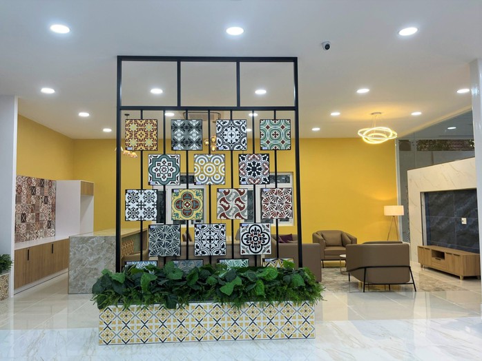 Dongtam Group khai trương trung tâm trưng bày và giới thiệu sản phẩm tại Đà Nẵng - Ảnh 15. Dongtam Group khai trương trung tâm trưng bày và giới thiệu sản phẩm tại Đà Nẵng - Ảnh 15.