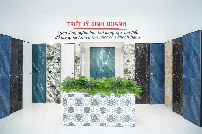 Dongtam Group khai trương trung tâm trưng bày và giới thiệu sản phẩm tại Đà Nẵng - Ảnh 9. Dongtam Group khai trương trung tâm trưng bày và giới thiệu sản phẩm tại Đà Nẵng - Ảnh 9.