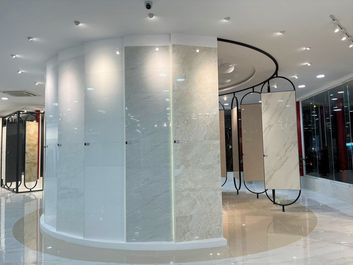 Dongtam Group khai trương trung tâm trưng bày và giới thiệu sản phẩm tại Đà Nẵng - Ảnh 8. Dongtam Group khai trương trung tâm trưng bày và giới thiệu sản phẩm tại Đà Nẵng - Ảnh 8.
