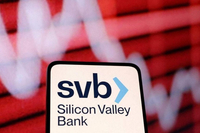 Những hệ lụy từ cái chết bất ngờ của Ngân hàng Silicon Valley - Ảnh 5.