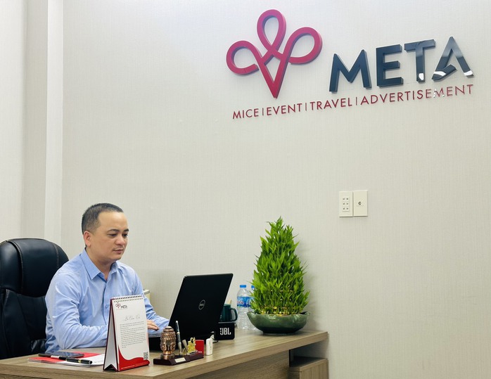 Du lịch Team Building và du lịch MICE trên đà phát triển - Ảnh 2. Du lịch Team Building và du lịch MICE trên đà phát triển - Ảnh 2.