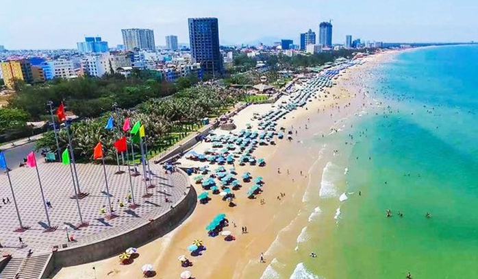 The Sea Class tạo khác biệt với chuỗi tiện ích đêm đầu tiên tại Hồ Tràm - Ảnh 1. The Sea Class tạo khác biệt với chuỗi tiện ích đêm đầu tiên tại Hồ Tràm - Ảnh 1.
