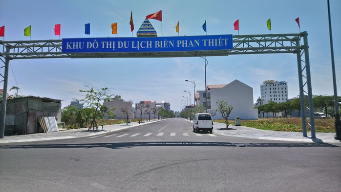 Hàng loạt cựu lãnh đạo tỉnh Bình Thuận bị đề nghị cung cấp thông tin tài sản - Ảnh 2.