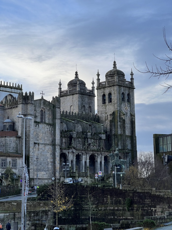 Bồ Đào Nha: Sức hút của thiên đường du lịch - Ảnh 1.