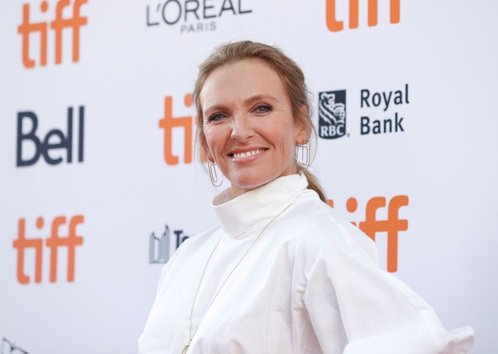 Toni Collette nói không với điều phối viên cảnh nóng - Ảnh 1.