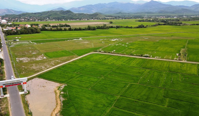 Đòn bẩy phát triển tỉnh Khánh Hòa - Ảnh 1.