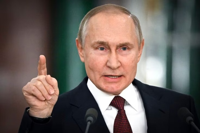 Nga trả đũa ICC vì lệnh bắt giữ Tổng thống Putin - Ảnh 1.