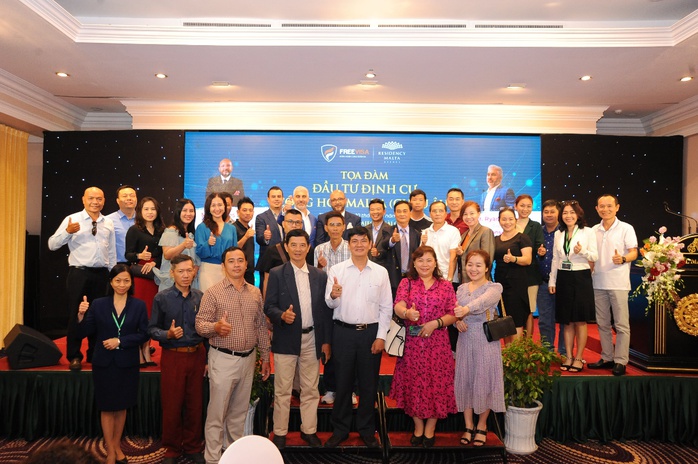 Hai chương trình định cư châu Âu tốt và hiệu quả nhất năm 2023 - Ảnh 3. Hai chương trình định cư châu Âu tốt và hiệu quả nhất năm 2023 - Ảnh 3.