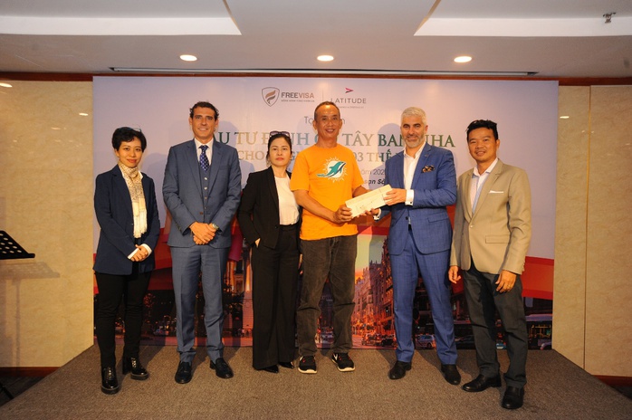 Hai chương trình định cư châu Âu tốt và hiệu quả nhất năm 2023 - Ảnh 4. Hai chương trình định cư châu Âu tốt và hiệu quả nhất năm 2023 - Ảnh 4.