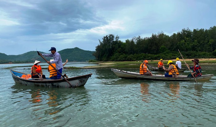 Phát huy giá trị ngàn năm văn hóa Sa Huỳnh - Ảnh 1.