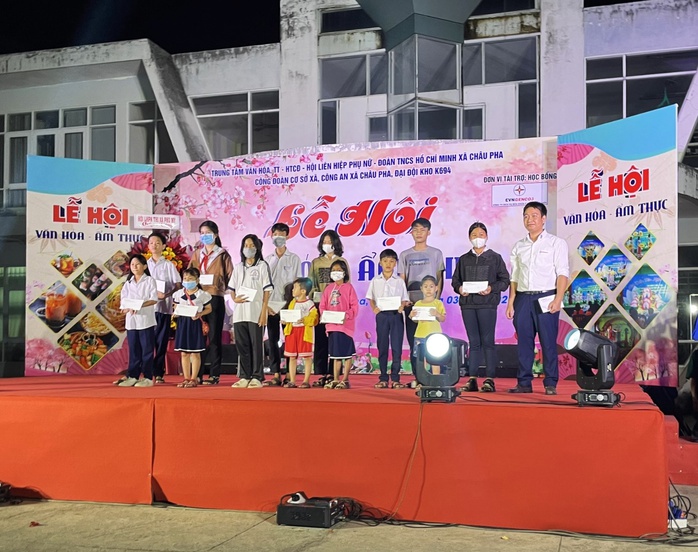 Tuổi trẻ EPS hưởng ứng Tháng Thanh niên với nhiều hoạt động ý nghĩa - Ảnh 1. Tuổi trẻ EPS hưởng ứng Tháng Thanh niên với nhiều hoạt động ý nghĩa - Ảnh 1.