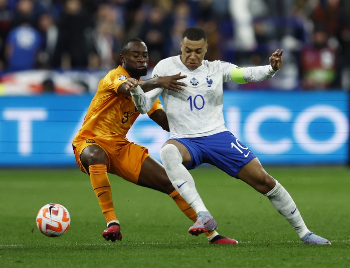 Kante tái xuất, tuyển Pháp sẵn sàng chinh phục EURO 2024- Ảnh 2. Kante tái xuất, tuyển Pháp sẵn sàng chinh phục EURO 2024- Ảnh 2.