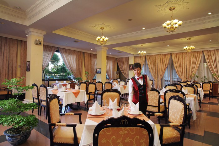 Saigon Morin Huế phát huy giá trị của một khách sạn lâu đời nhất Việt Nam  - Ảnh 7.