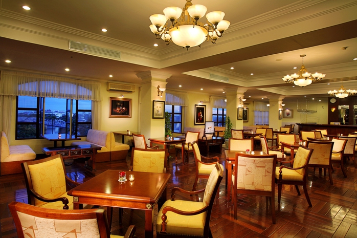 Saigon Morin Huế phát huy giá trị của một khách sạn lâu đời nhất Việt Nam  - Ảnh 3.