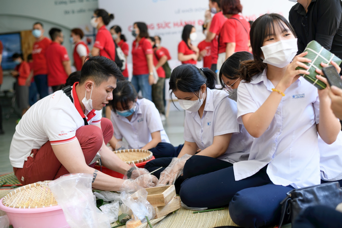 Tuần làm việc 4 ngày có khả thi? - Ảnh 1.