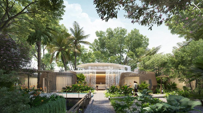 Giải mã giá trị thương hiệu The Six Premier - Charm Resort Hồ Tràm - Ảnh 2. Giải mã giá trị thương hiệu The Six Premier - Charm Resort Hồ Tràm - Ảnh 2.