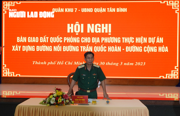 Sự kiện quan trọng với Nhà ga T3 của sân bay Tân Sơn Nhất vừa diễn ra - Ảnh 1.