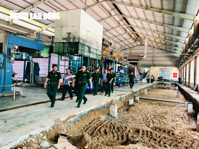 Sự kiện quan trọng với Nhà ga T3 của sân bay Tân Sơn Nhất vừa diễn ra - Ảnh 6.