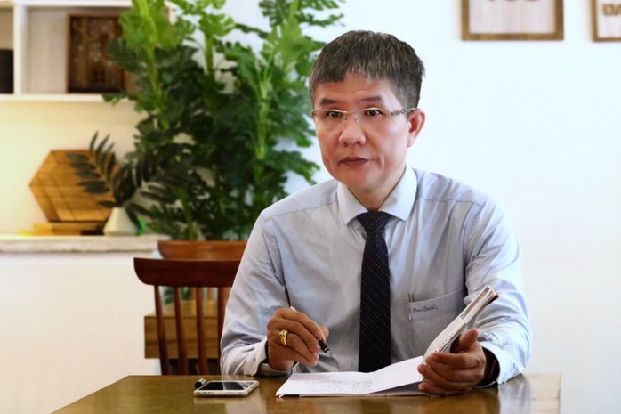 Trẻ rối loạn phổ tự kỉ: Cha mẹ đóng vai trò quyết định trong can thiệp điều trị - Ảnh 1. Trẻ rối loạn phổ tự kỉ: Cha mẹ đóng vai trò quyết định trong can thiệp điều trị - Ảnh 1.