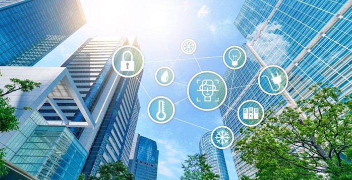 DQSmart - Thích ứng xu hướng trong tương lai - Ảnh 1. DQSmart - Thích ứng xu hướng trong tương lai - Ảnh 1.