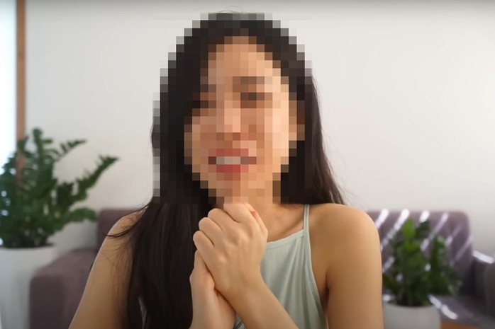 Ném đá tới tấp YouTuber chỉ cách kiếm tiền triệu trên Tinder - Ảnh 3.