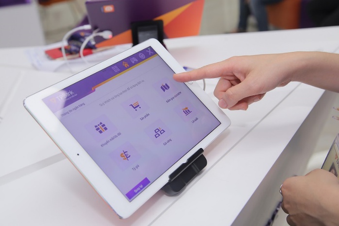 TPBank tung ra loạt ưu đãi hỗ trợ khách hàng vay mới - Ảnh 1. TPBank tung ra loạt ưu đãi hỗ trợ khách hàng vay mới - Ảnh 1.
