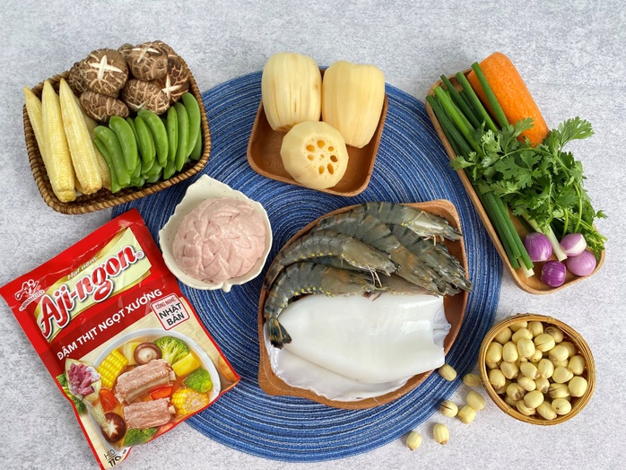 Ajinomoto trao học bổng cho học sinh hiếu học Đồng Nai - Ảnh 3. Ajinomoto trao học bổng cho học sinh hiếu học Đồng Nai - Ảnh 3.