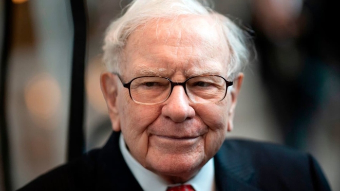 Warren Buffett: Tôi chọn doanh nghiệp chứ không lựa cổ phiếu - Ảnh 1. Warren Buffett: Tôi chọn doanh nghiệp chứ không lựa cổ phiếu - Ảnh 1.