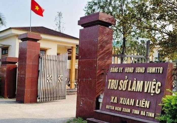 Một chủ tịch xã bỏ nhiệm sở gần 1 tháng - Ảnh 1. Một chủ tịch xã bỏ nhiệm sở gần 1 tháng - Ảnh 1.
