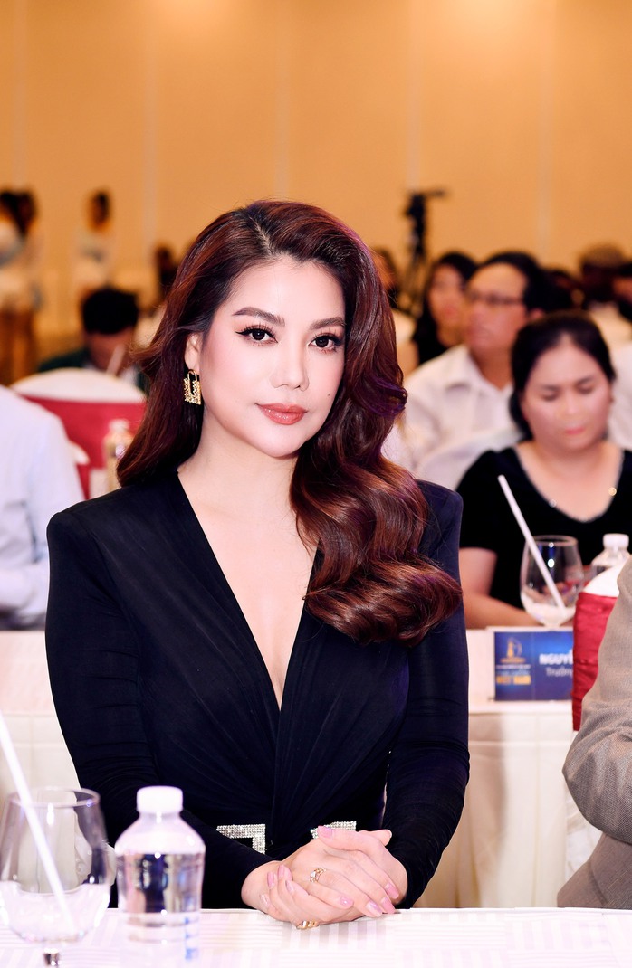 Cuộc thi Hoa hậu Nhân ái Việt Nam 2023 đã được cấp phép - Ảnh 3.
