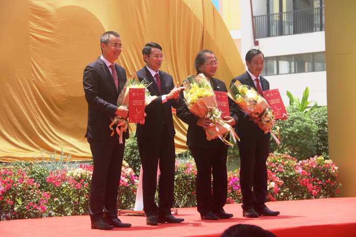 Thủ tướng Phạm Minh Chính dự nhiều sự kiện quan trọng tại Khánh Hòa - Ảnh 4.