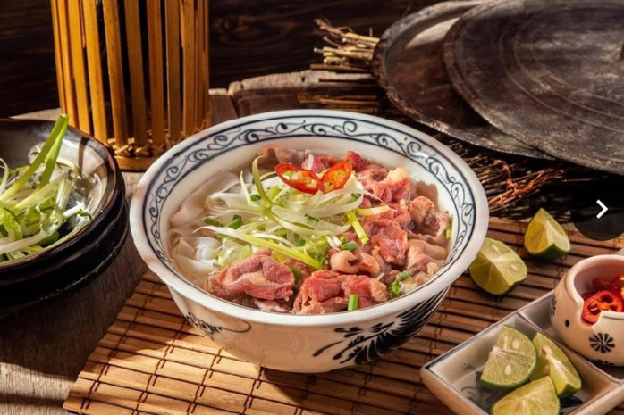 Tiện ích của F&B tạo nên lợi thế cho The Six Premier - Charm Resort Hồ Tràm - Ảnh 2. Tiện ích của F&B tạo nên lợi thế cho The Six Premier - Charm Resort Hồ Tràm - Ảnh 2.